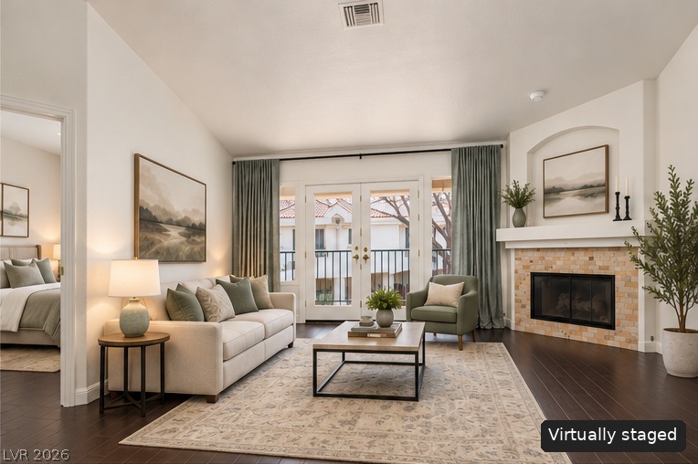 Photo 5 of 7625 Valley Green Drive #201