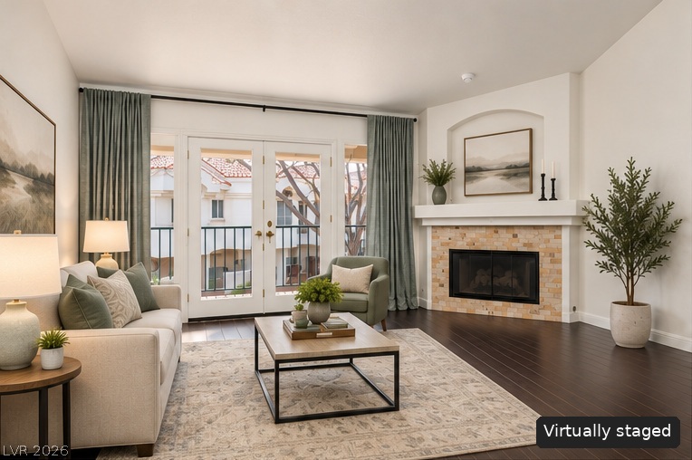 Photo 6 of 37, 7625 Valley Green Drive #201