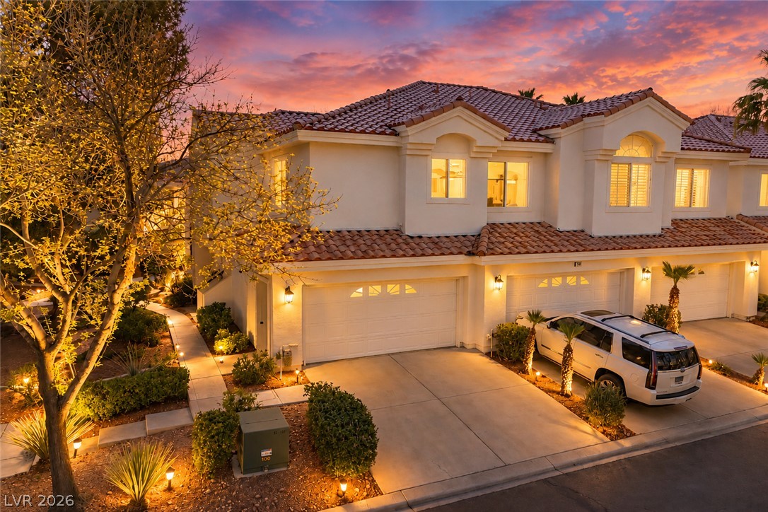 7625 Valley Green Drive #201, Las Vegas