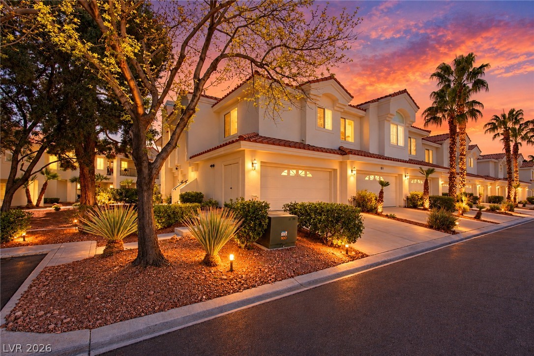 7625 Valley Green Drive #201, Las Vegas 89149