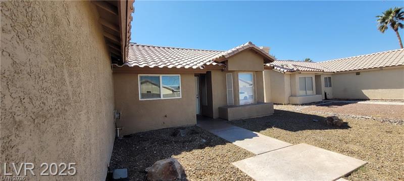 3505 Benson Lane, North Las Vegas