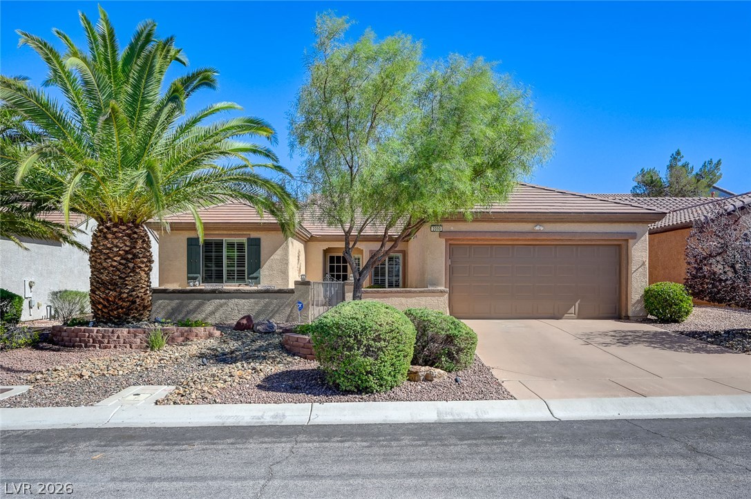 2090 Oliver Springs Street, Henderson