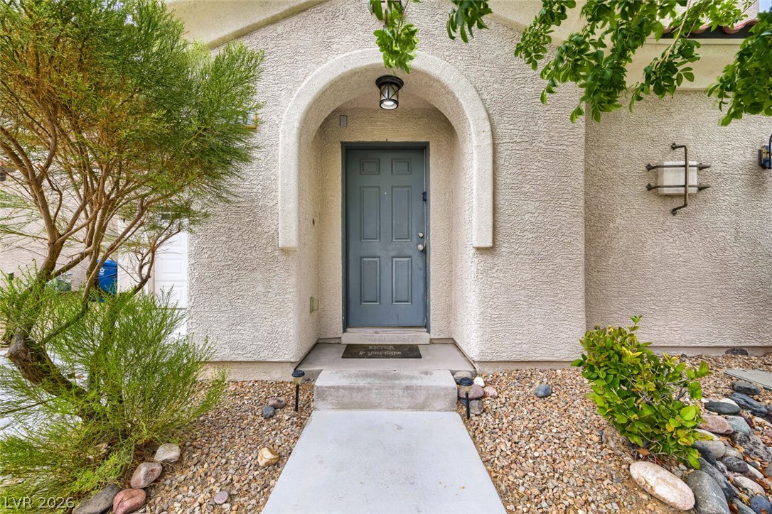 676 Haunts Walk Avenue, Las Vegas