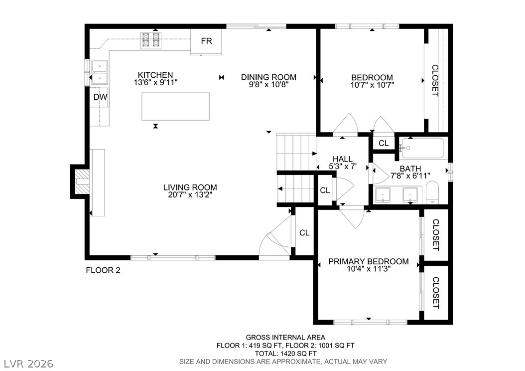 Photo 35 of 37, 5077 Stampa Avenue