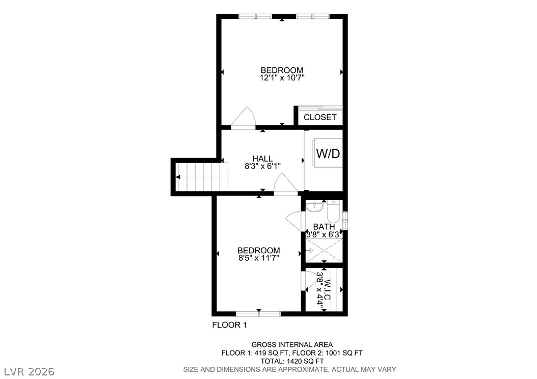 Photo 36 of 37, 5077 Stampa Avenue