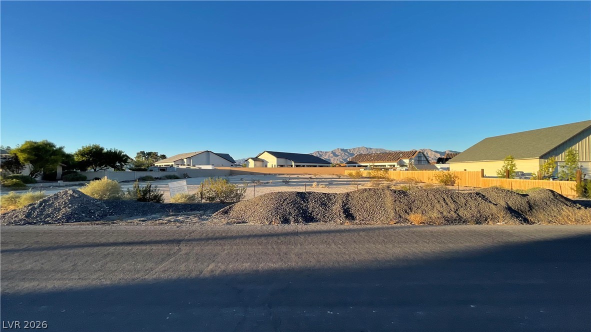 Ano Drive, Las Vegas