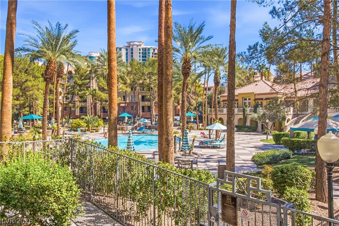 Photo 25 of 29, 210 E Flamingo Road #330