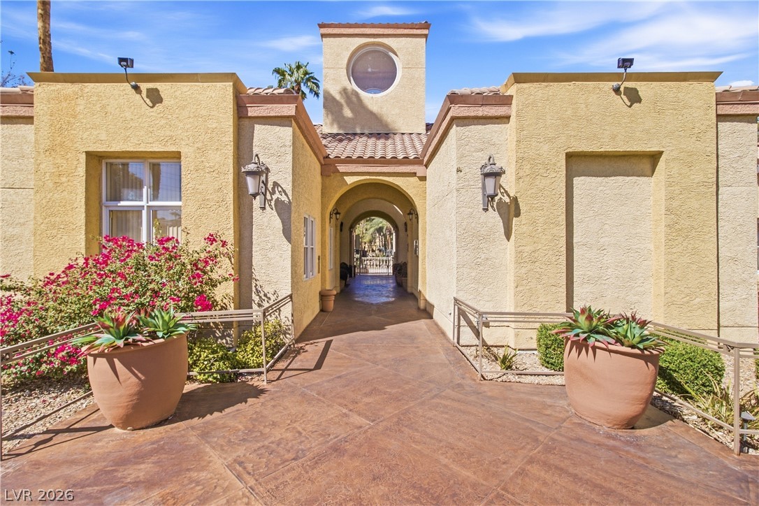 Photo 26 of 29, 210 E Flamingo Road #330