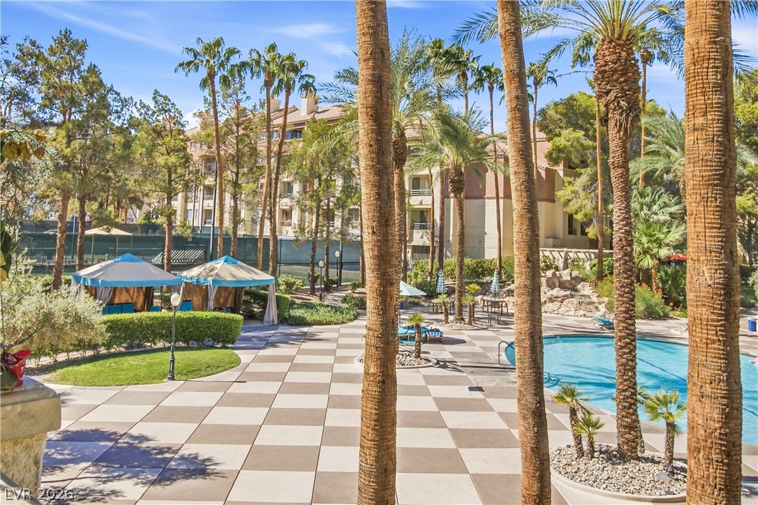 Photo 29 of 29, 210 E Flamingo Road #330