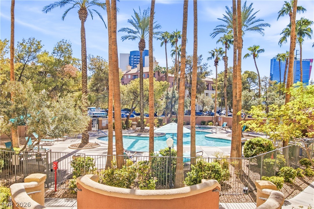 Photo 21 of 29, 210 E Flamingo Road #330
