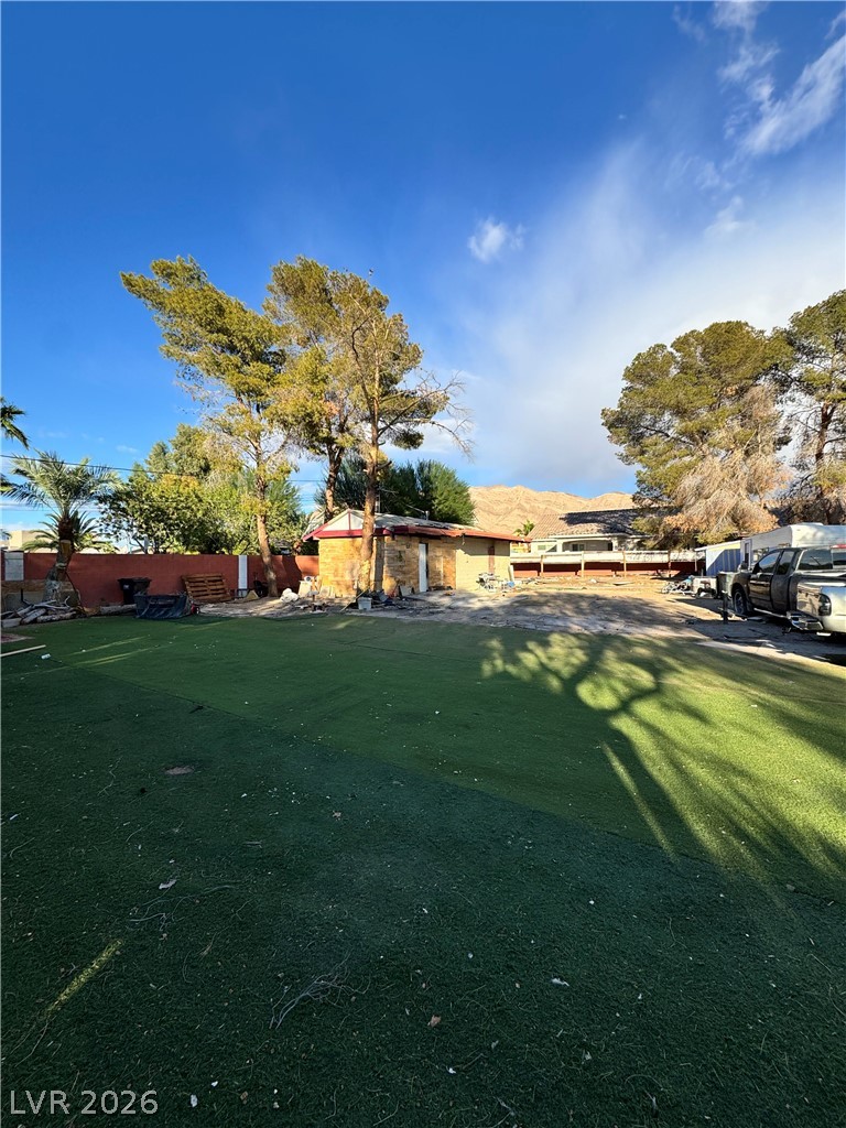 6132 Silver Road, Las Vegas