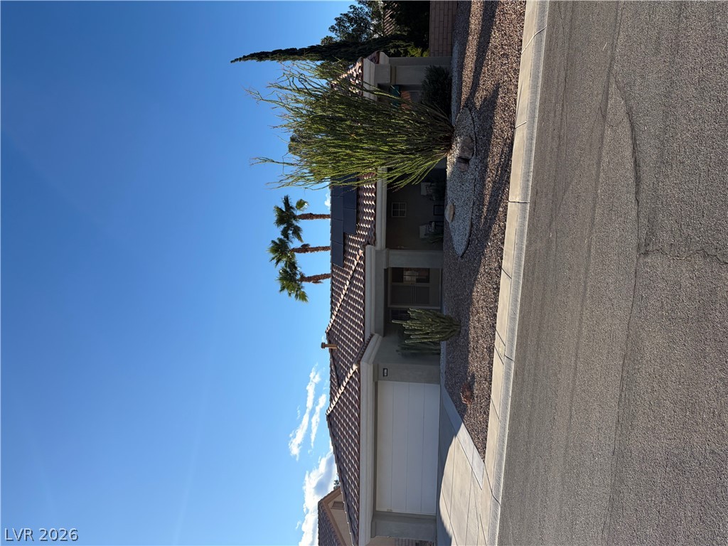 2817 Lotus Hill Drive, Las Vegas