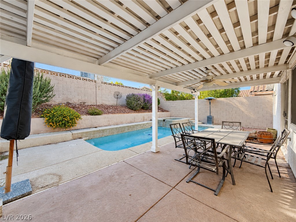 Photo 43 of 45, 1313 Feather Glen Court