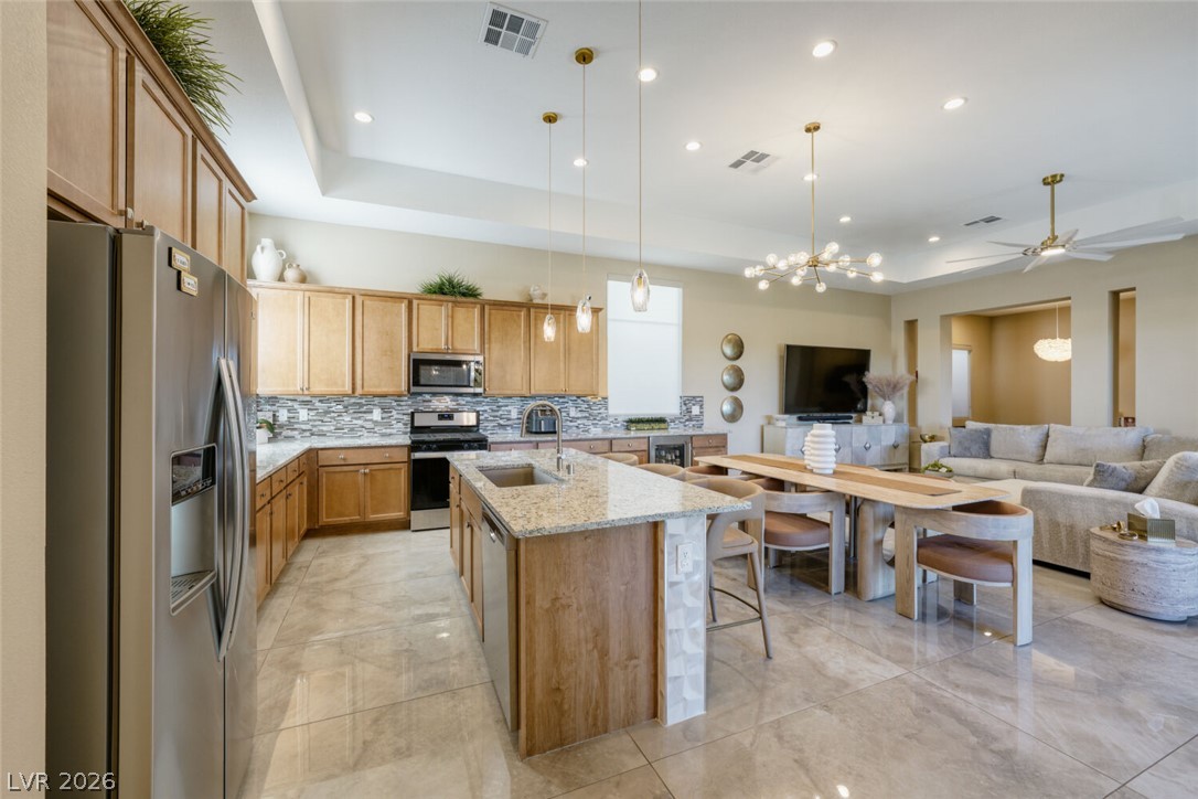 Photo 6 of 28, 9926 Regency Canyon Way