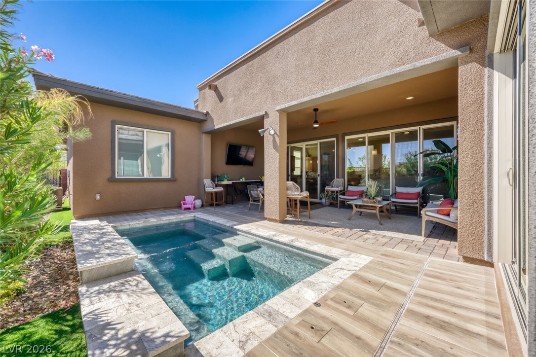 Photo 25 of 28, 9926 Regency Canyon Way