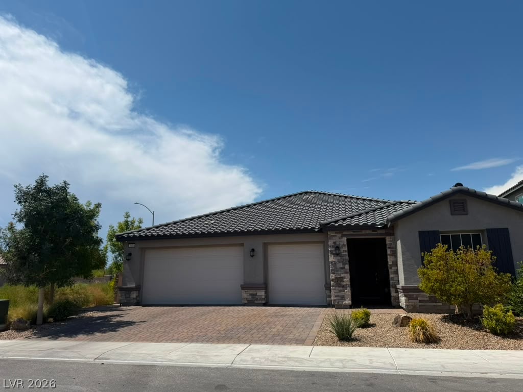 3936 Snow Fawn Avenue, North Las Vegas