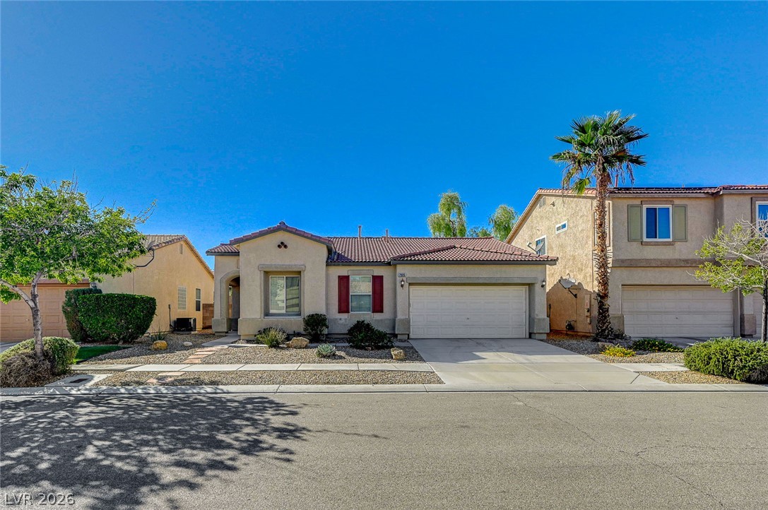 7905 Sagebrush Bend Street, Las Vegas