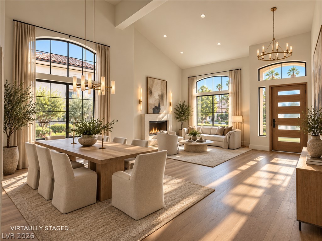 1928 Spyglass Drive, Henderson