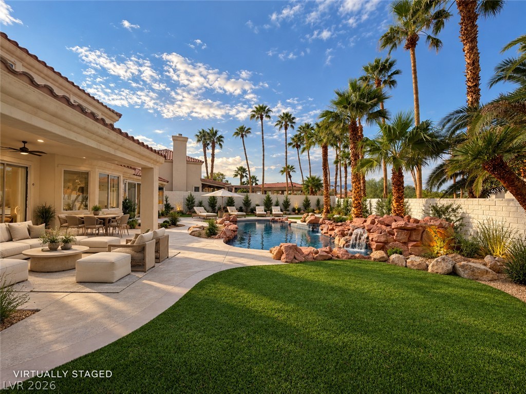 Photo 5 of 1928 Spyglass Drive