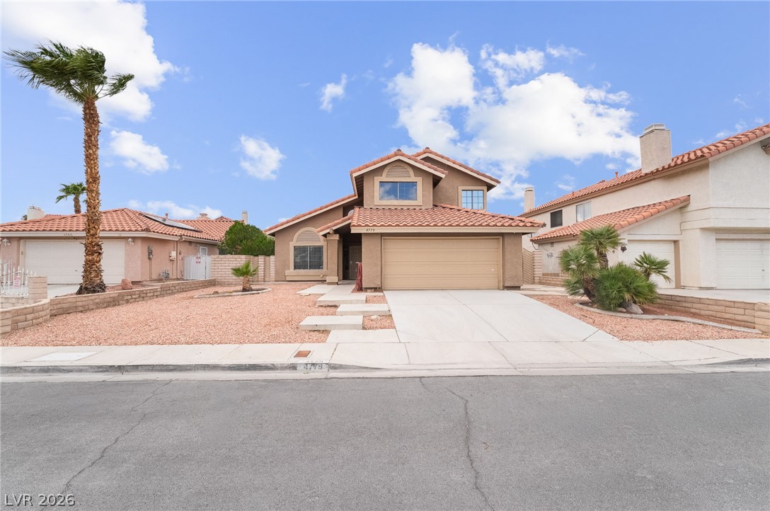 4779 Yorkfield Circle, Las Vegas