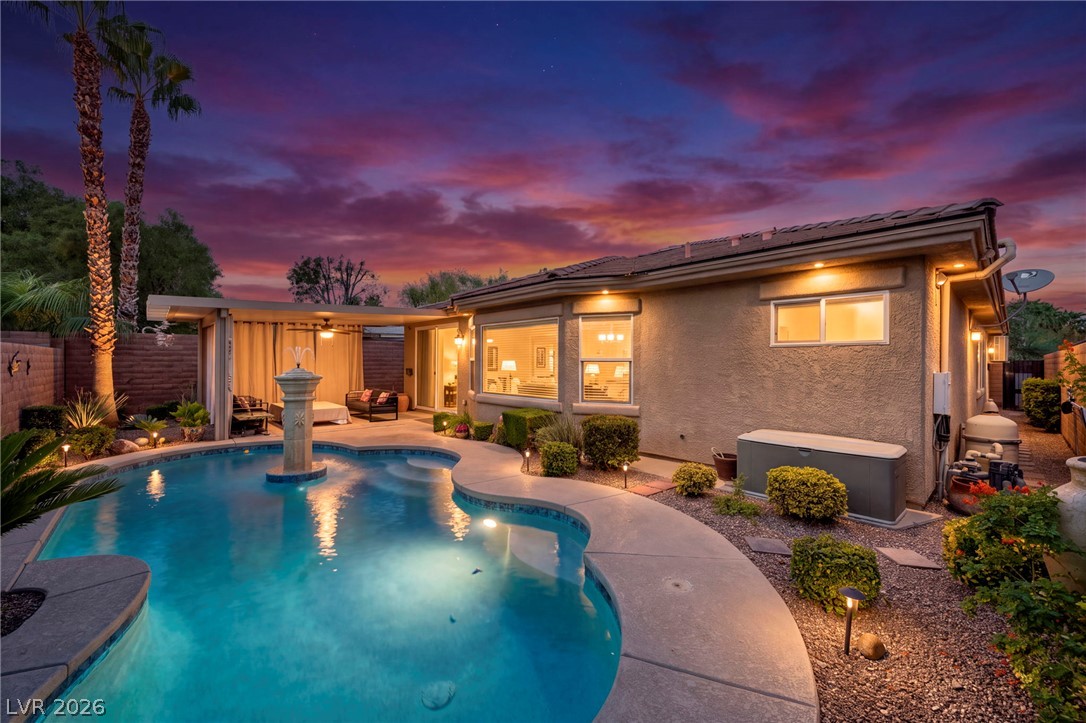 Photo 2 of 11151 Golden Aster Avenue