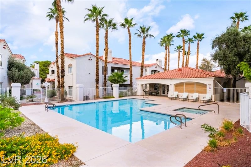 Photo 2 of 6820 San Ricardo Avenue #104