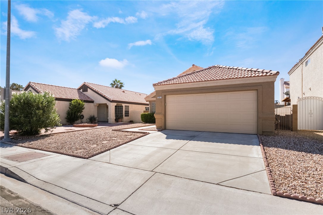 Photo 3 of 6361 Canyon Dawn Avenue