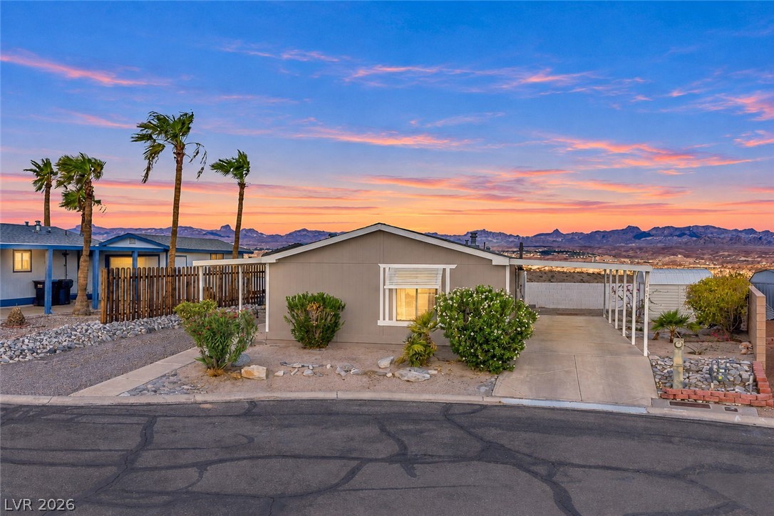1639 Granada Street, Laughlin