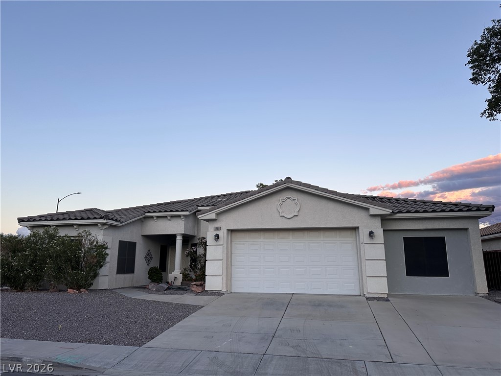 3708 Cottage Canyon Street, Laughlin