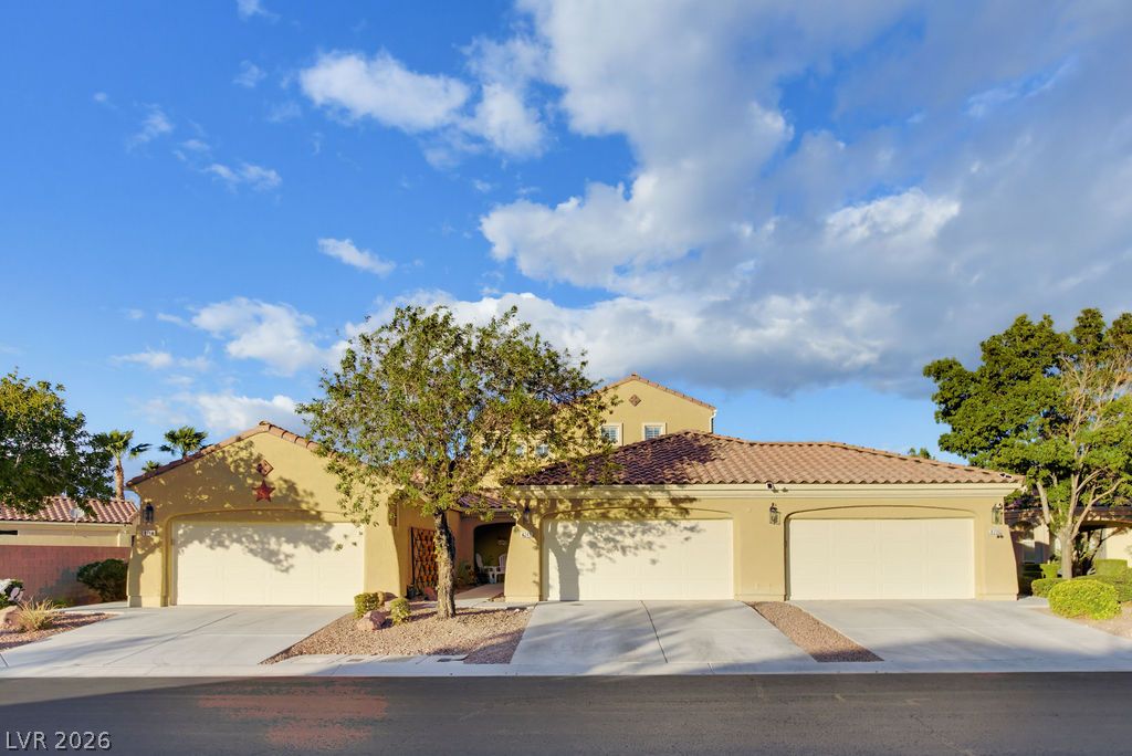 8740 Deering Bay Drive, Las Vegas