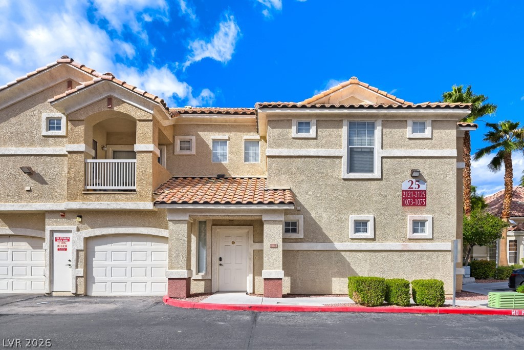 5855 Valley Drive #2121, North Las Vegas