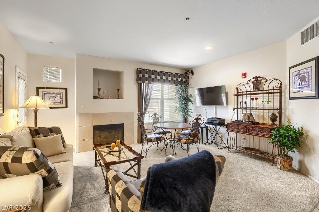 Photo 4 of 5855 Valley Drive #2121