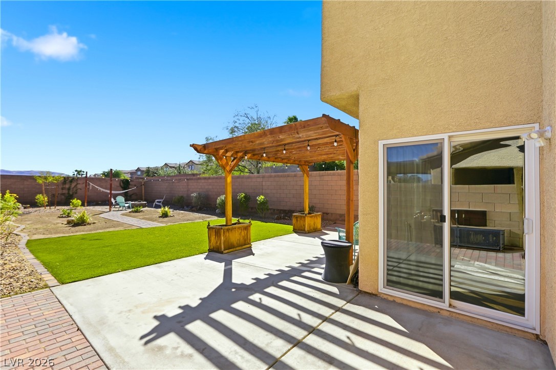 Photo 3 of 7453 Santo Domingo Avenue