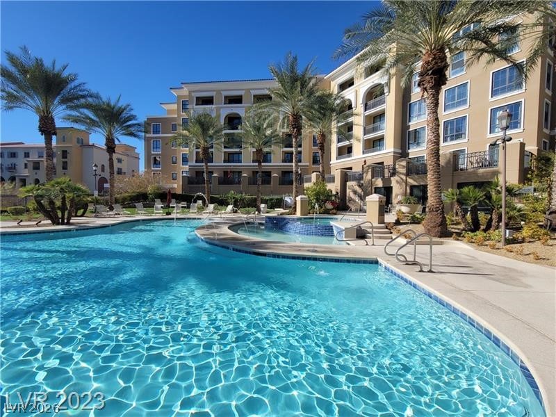 29 Montelago Boulevard #336, Henderson