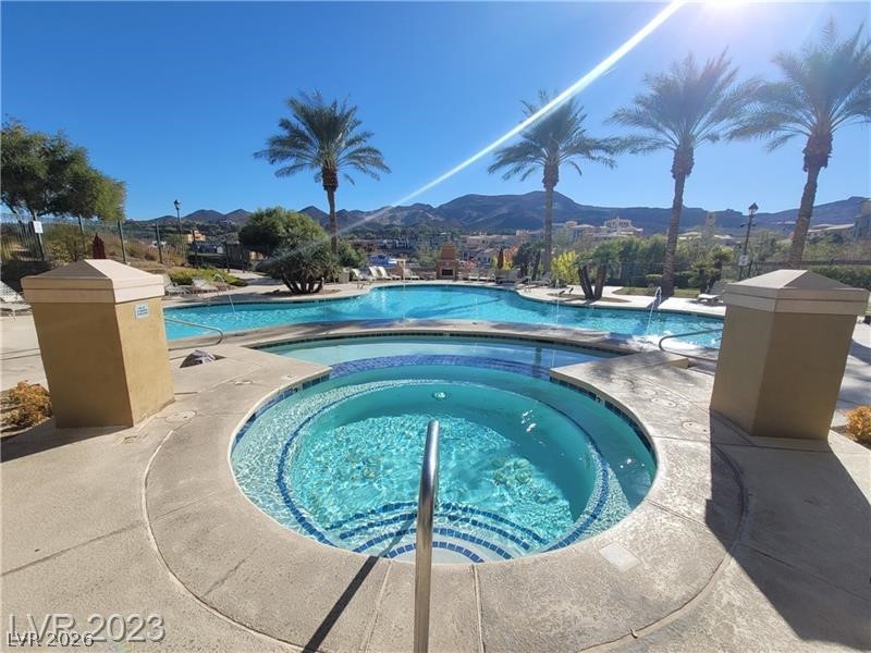 Photo 4 of 29 Montelago Boulevard #336