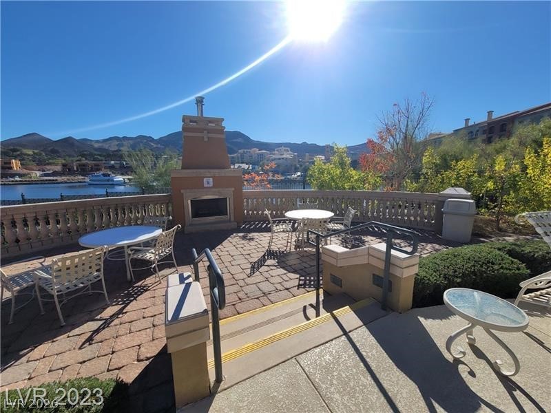 Photo 5 of 29 Montelago Boulevard #336