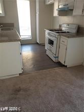Photo 13 of 31, 1405 Vegas Valley Drive #360