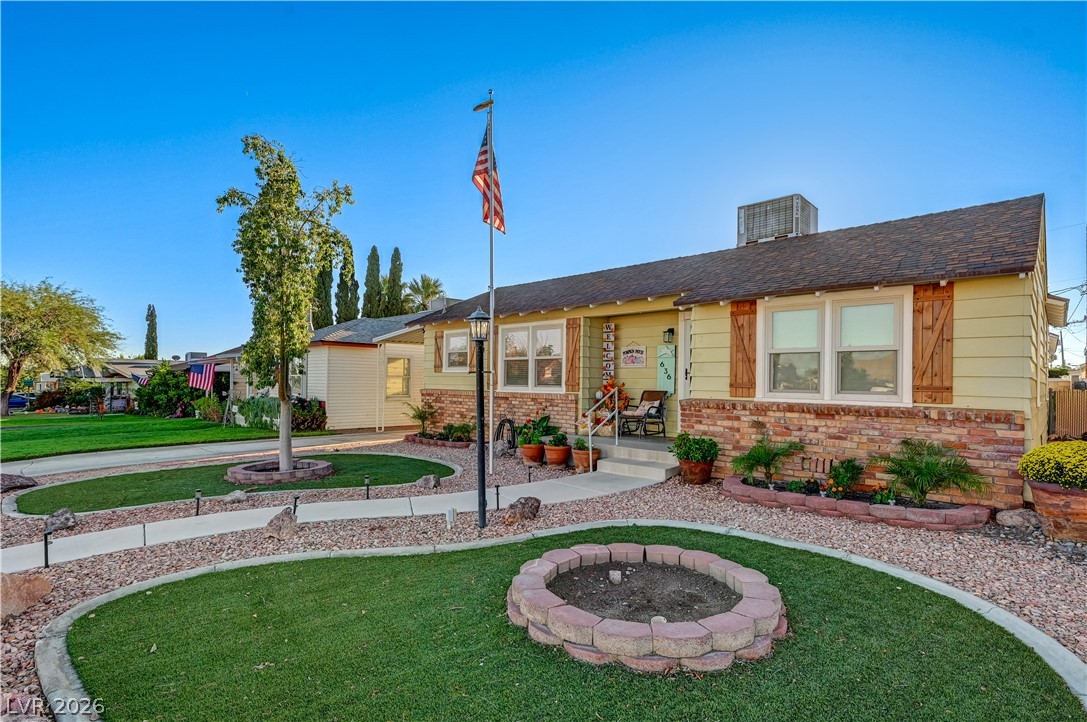 636 G, Boulder City