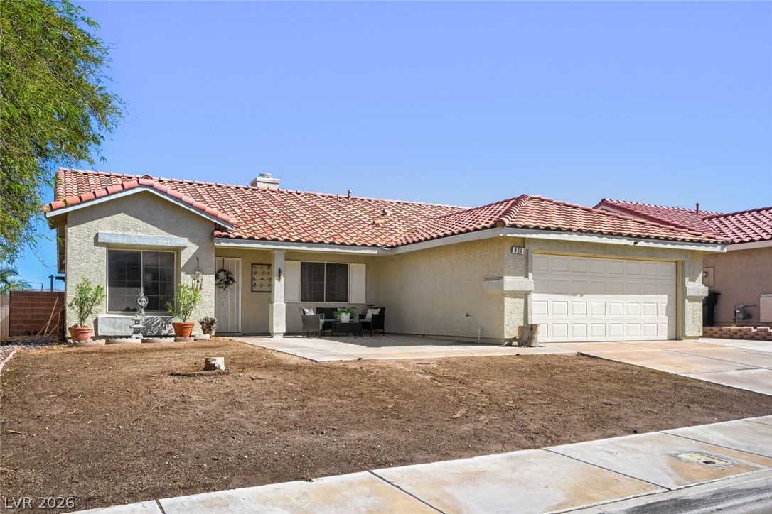Photo 2 of 836 Grape Vine Avenue