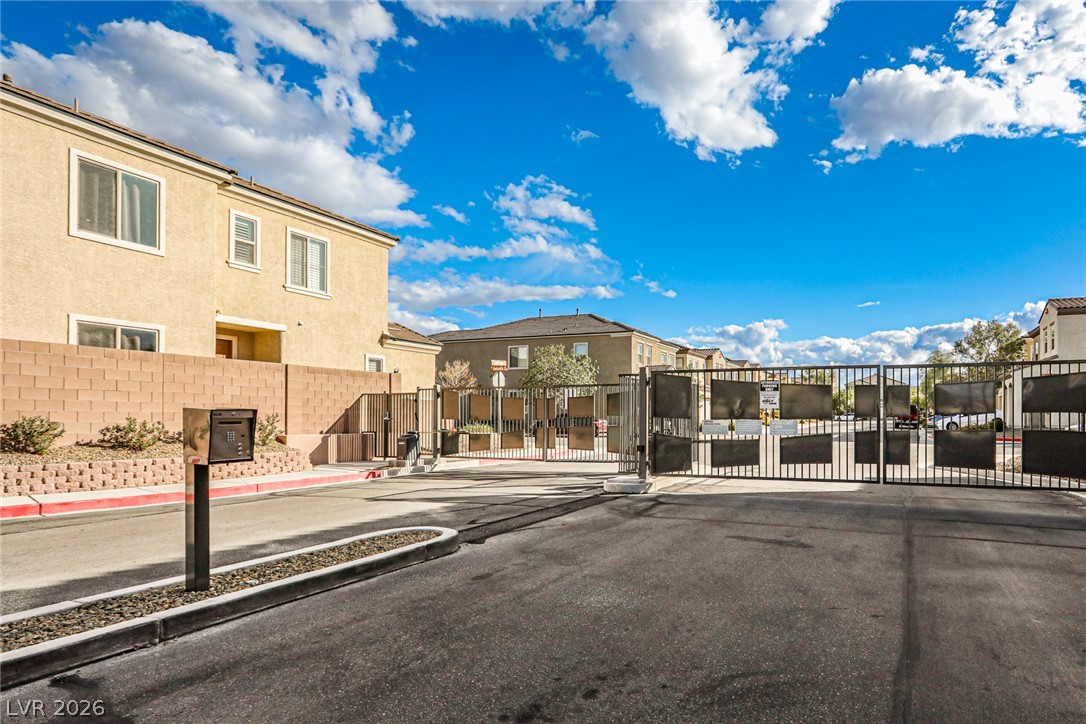 8508 Helvetia Lane, Las Vegas