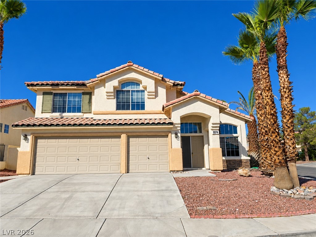 9974 Diving Duck Avenue, Las Vegas