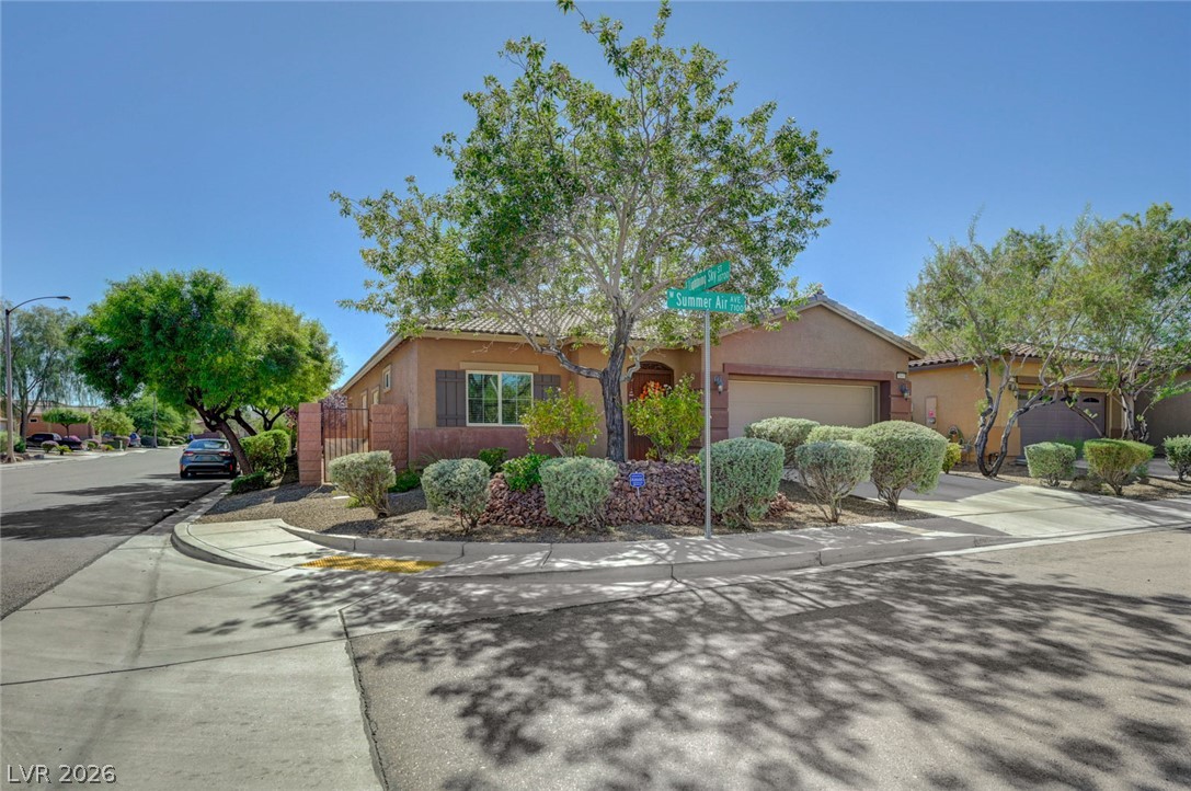 7165 Summer Air Avenue, Las Vegas