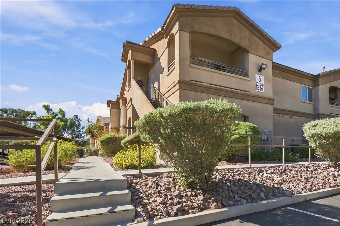 5751 E Hacienda Avenue #234, Las Vegas