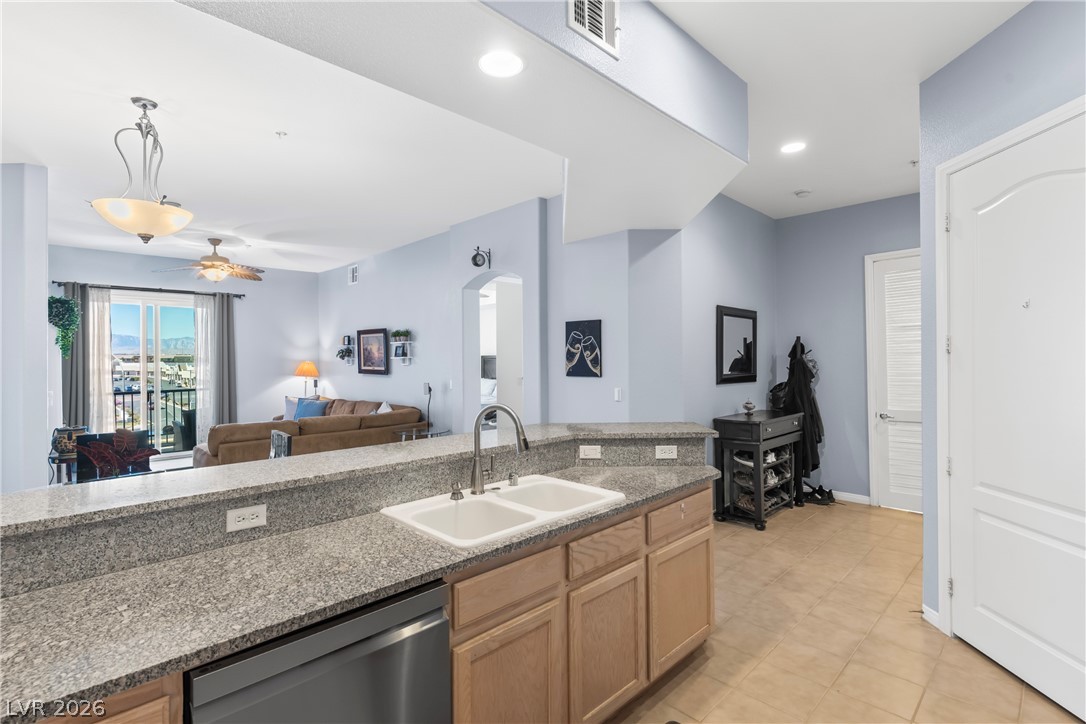 Photo 3 of 38 E Serene Avenue #312