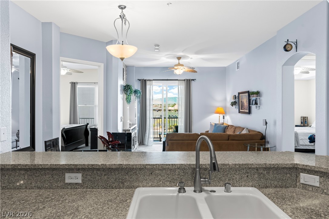 Photo 4 of 38 E Serene Avenue #312