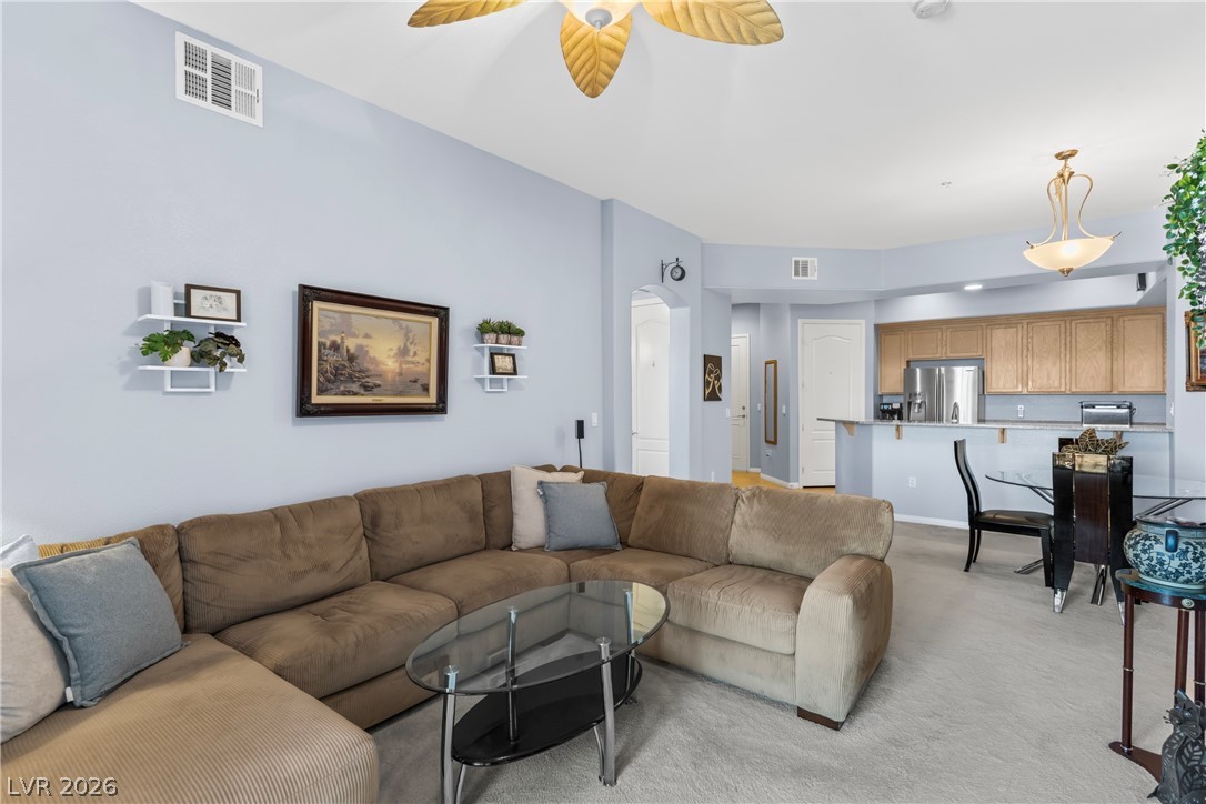 Photo 6 of 33, 38 E Serene Avenue #312