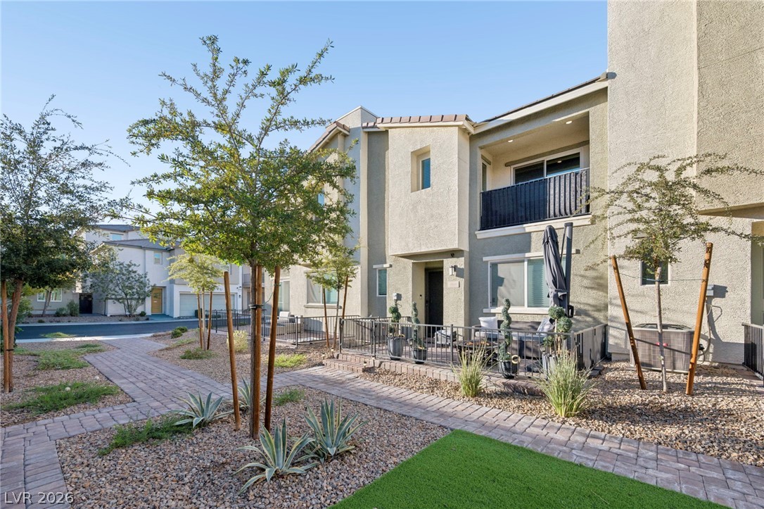 2641 April Green Court, North Las Vegas