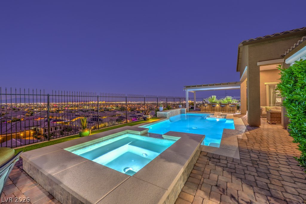 11125 Mount Cass Street, Las Vegas