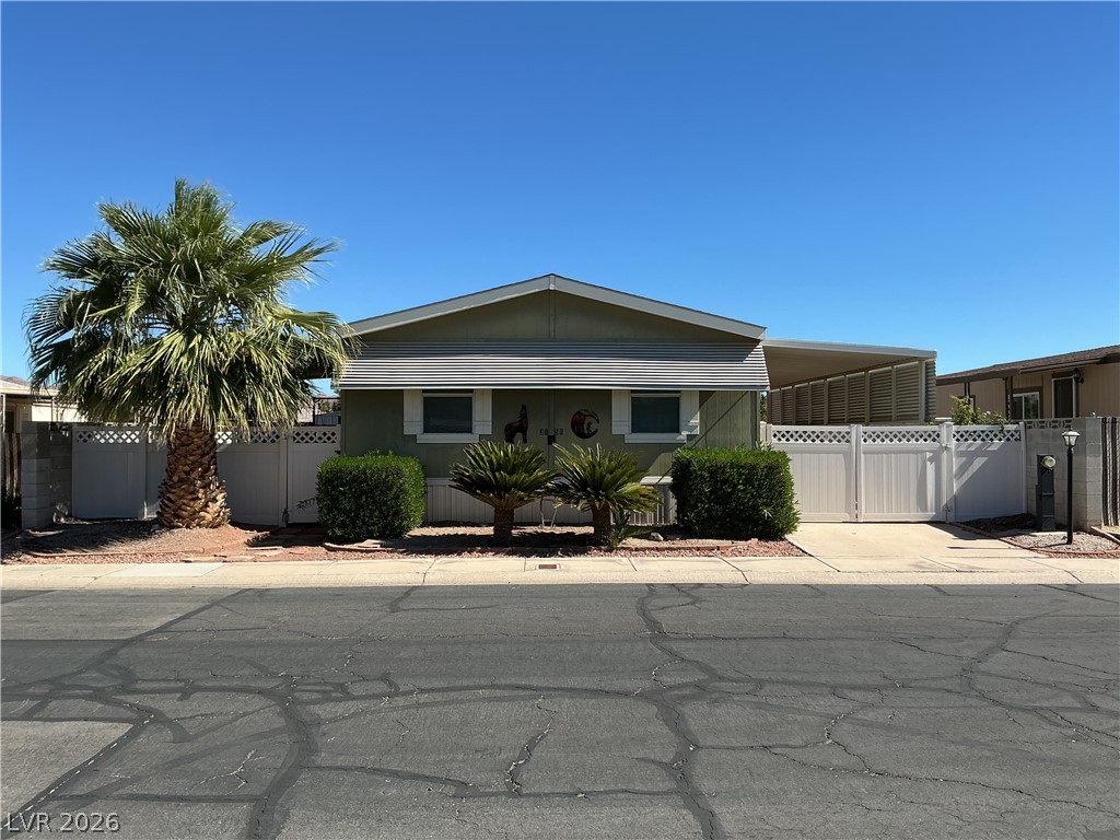 3156 Gavilan Lane, Las Vegas