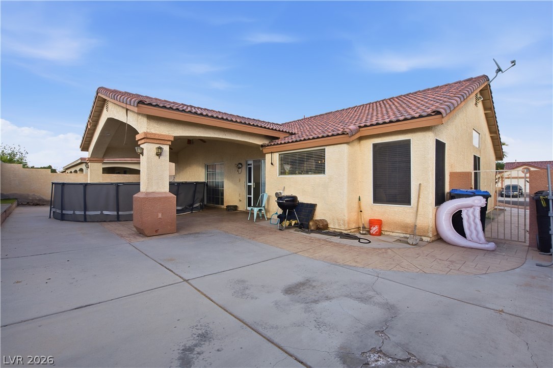 Photo 46 of 56, 3447 Bassler Street